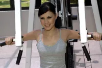 Hotel Terranova - Gym