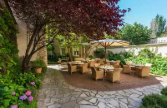 Hôtel Magellan Hotels near Espace Champerret