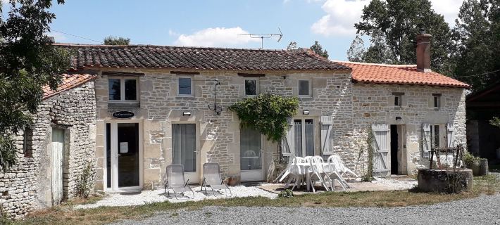La Gauviniere Hotels in Vendée