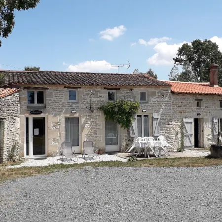 La Gauviniere