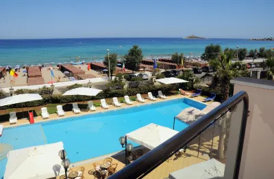Hotel Sirenetta 4 stelle Hotel a Sferracavallo