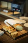 釜山站ASTI飯店 - 早餐