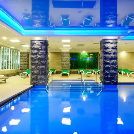 Caesar Premier Tiberias Hotel