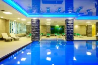 Caesar Premier Tiberias Hotel - Beach