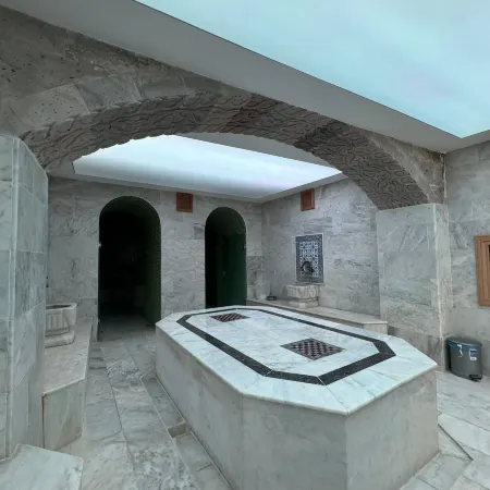 Century Cave Hotel
