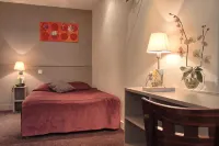 Hôtel du Parc Montsouris Hotels in Gentilly