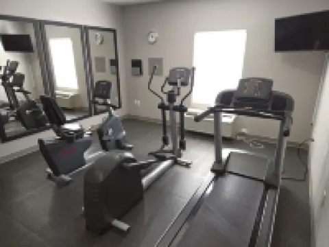 Sleep Inn & Suites
