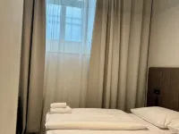 ザ ゴールド バンク プラハのホテル