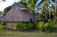 Coconut Beach Resort - spa