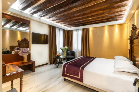 パラッツォ サン ロレンツォ