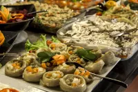 Cappari Hotels Aquaprincess - breakfast