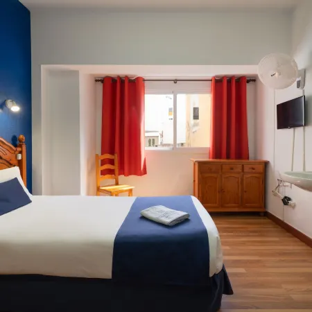Hostal San Ginés
