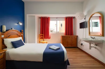 Hostal San Ginés Hotels in San Bartolomé