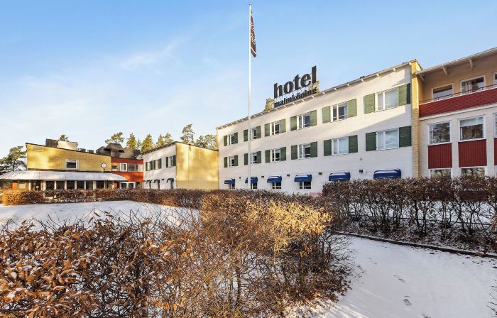 Hotel Malmköping, BW Signature Collection