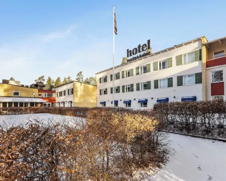 Hotel Malmköping, BW Signature Collection Hotels in Malmköping
