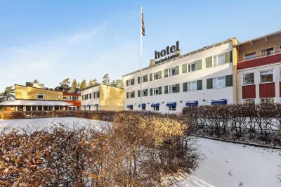 Hotel Malmkoping, Sure Hotel Collection by Best Western Hotels in Malmköping