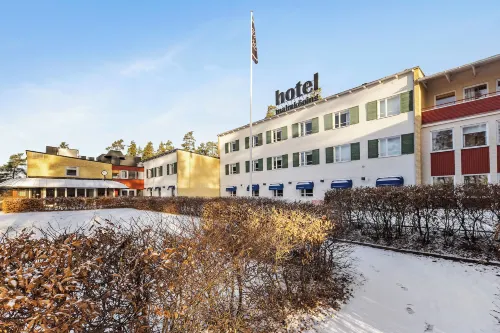 Hotel Malmkoping, Sure Hotel Collection by Best Western - 3-Star