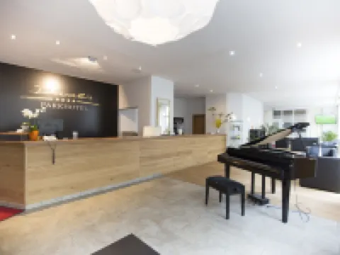 Drexel´s Parkhotel Hotels in Memmingen