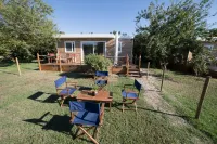 Cottage Beach Vico Hotels in Caprarola