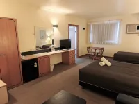 St Georges Motor Inn Hotels in Coburg North