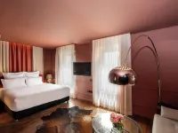 Hotel Casa Suzanna Tel-Aviv Hotels in der Nähe von Tayelet-Promenade