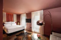 Hotel Casa Suzanna Tel-Aviv