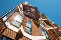 Teatro Rooms Hotel Hotels near Sevinc Mall