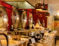 PrideInn Azure Hotel Nairobi Westlands - Breakfast