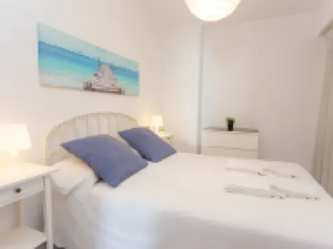 Los Olivos Apartment Hoteles en Cullera