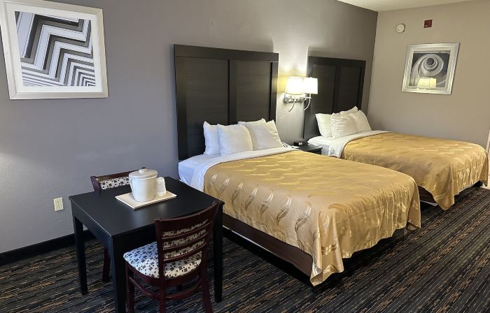 Quality Inn