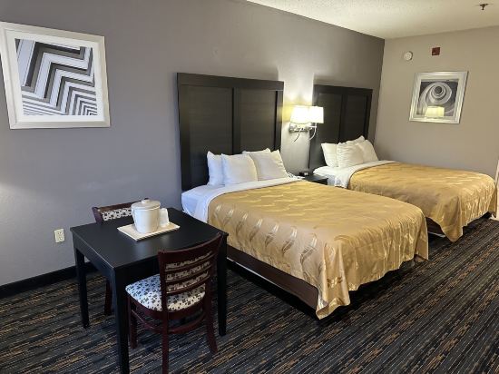 Quality Inn