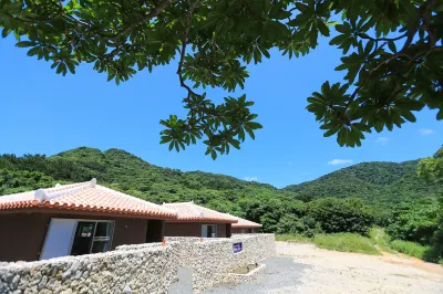 Stardust Villa Milky Way Отели рядом с достопримечательностью «Kuura Beach»