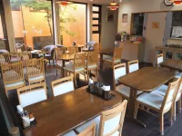 Annex Turtle Hotori-An - petit déjeuner