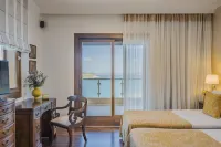 SK Place Luxury Seafront Villas Chania - Beach