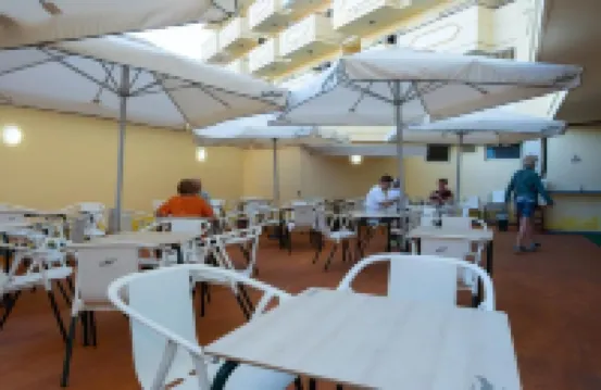 Apartamentos Teneguia