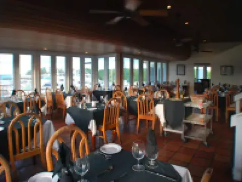 Tamarind Reef Resort Spa & Marina Hotels in Saint Croix