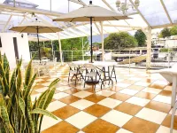 Hotel Jardines Del Carmen