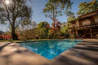 Pousada Monte Imperial