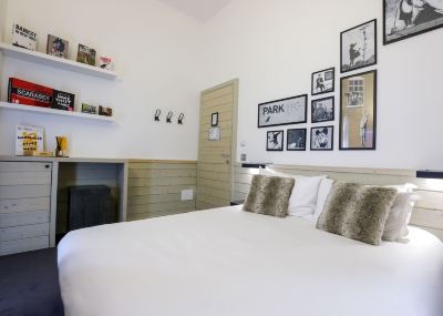 Standard Room, 4 Bedrooms, Mountain View Super G Photo