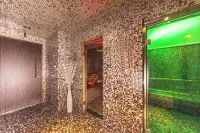 Antony Palace Hotel - Venice Airport - spa