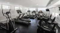 Radisson Colonia Del Sacramento Hotel - Gym