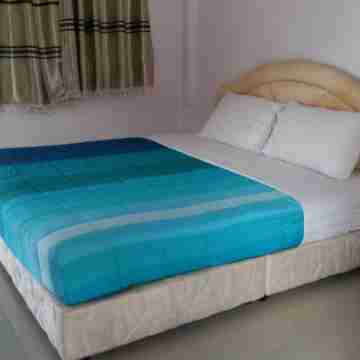 บ้านดุงแกรนด์ Rooms