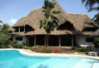 Jua Villa - Huvilat