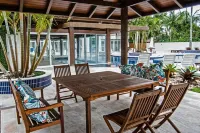 Hotel Torres da Cachoeira