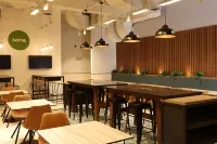 Casa Andina Standard Benavides Hotel di Miraflores