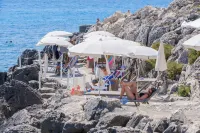 Hotel la Roccia - Sea View