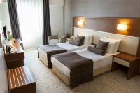 Blanca Hotel Các khách sạn ở Izmir
