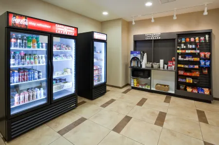 Candlewood Suites Bemidji by IHG Отели в г. Тертл-Ривер