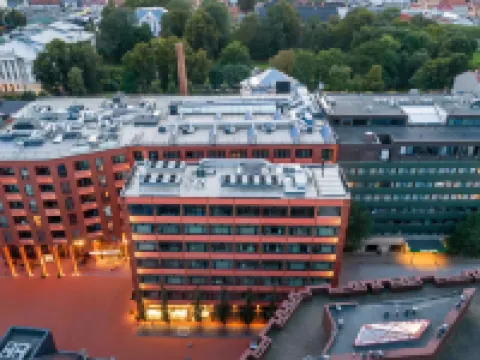 Metropol Hotel โรงแรมในทาลลินน์