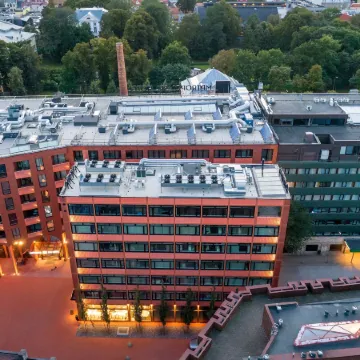 Metropol Hotel
